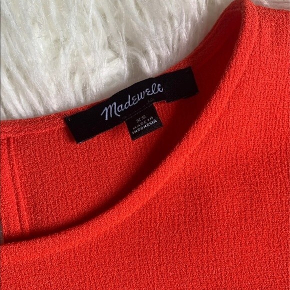 Madewell top - Picture 5 of 7